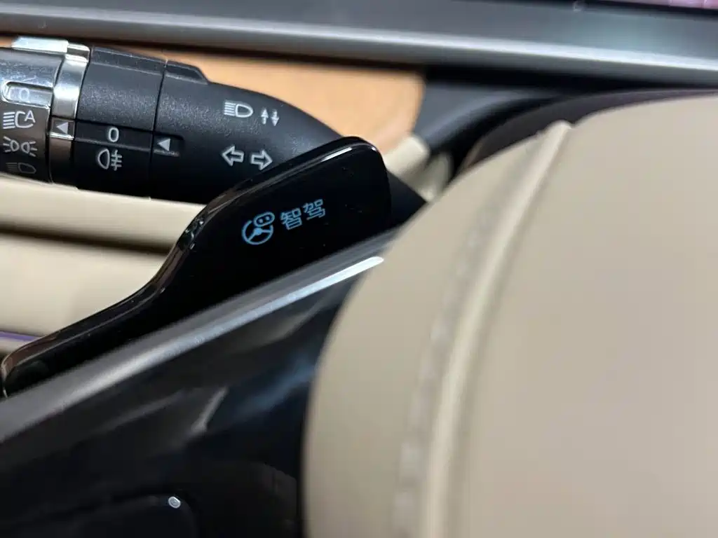 Denza N7 2025 2024 630 AWD Smart Drive Max