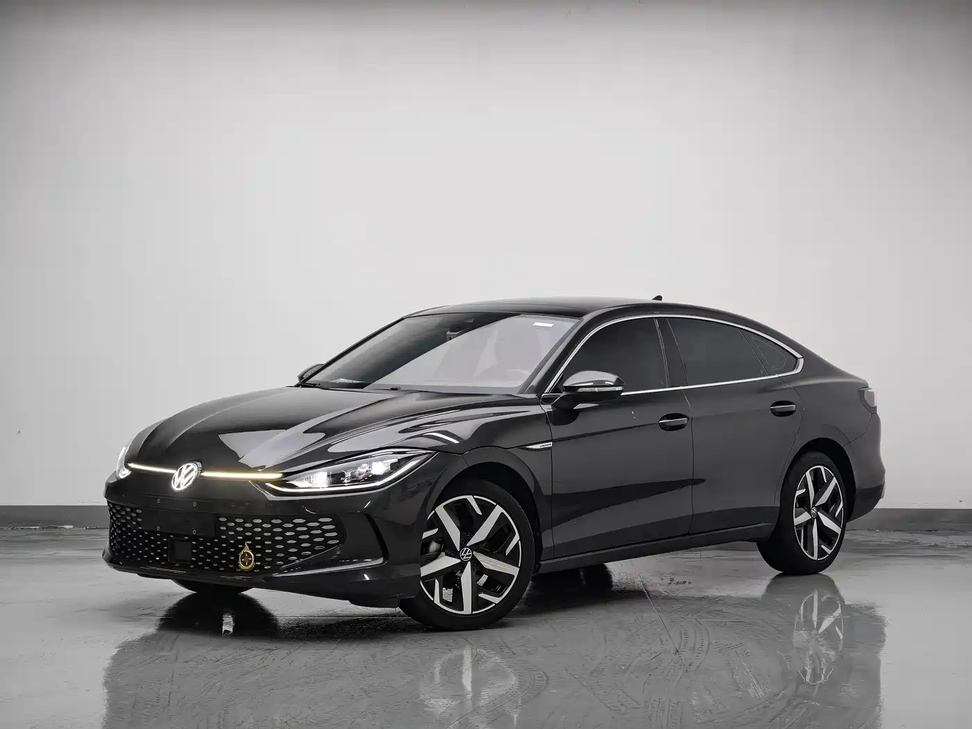 Volkswagen Lamando 2023 Lamando L 280TSI DSG Cool Edition