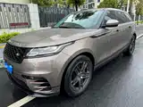 Фото 1 - Land Rover Range Rover Velar