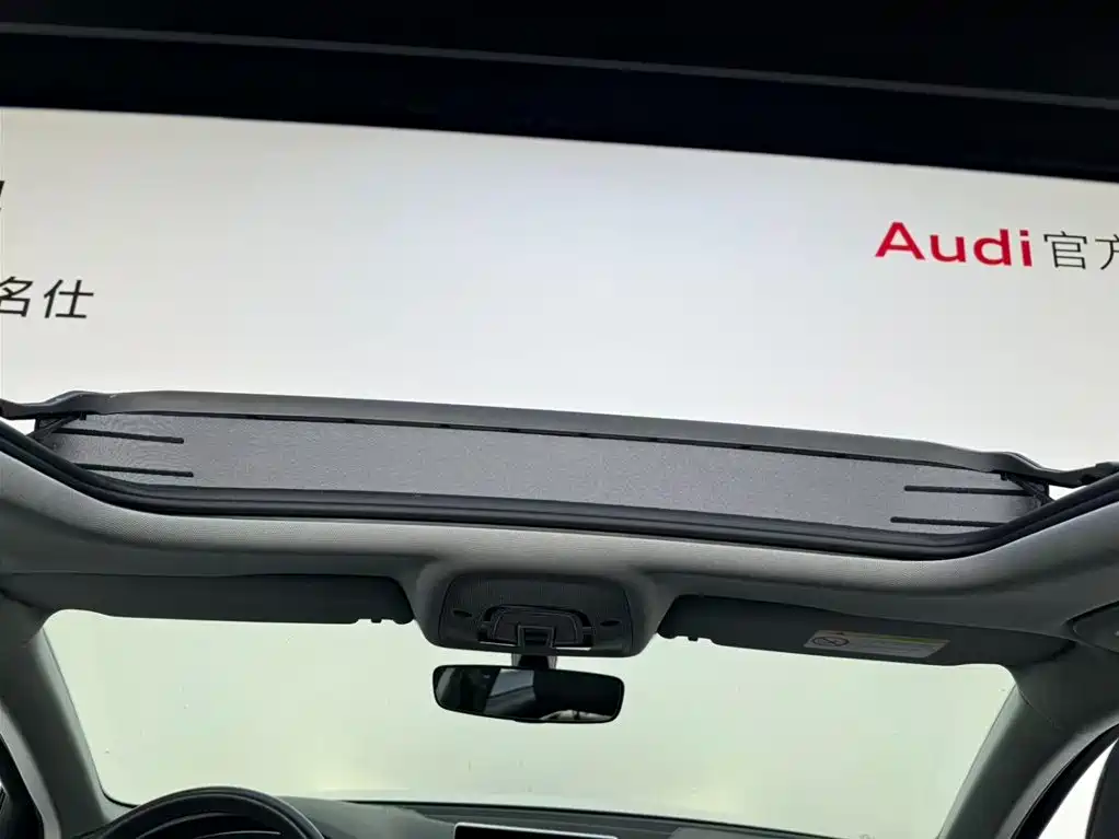 Audi A4L 2018 30th Anniversary 40 TFSI Sport фото 9