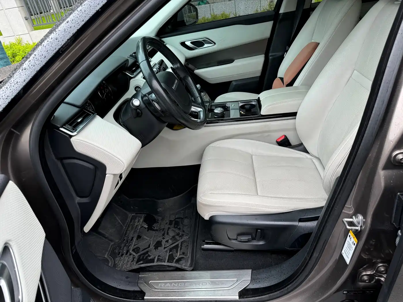 Land Rover Range Rover Velar 2018 P380 S фото 9
