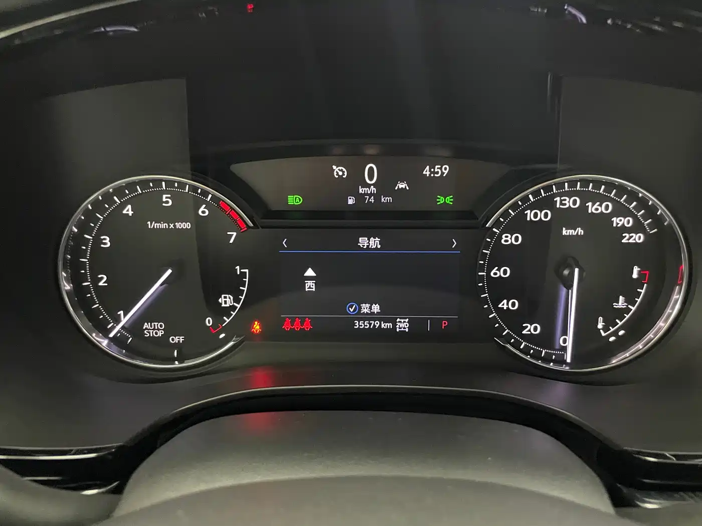 Cadillac XT6 2022 2.0T 7-Seater 4WD Luxury Edition фото 9