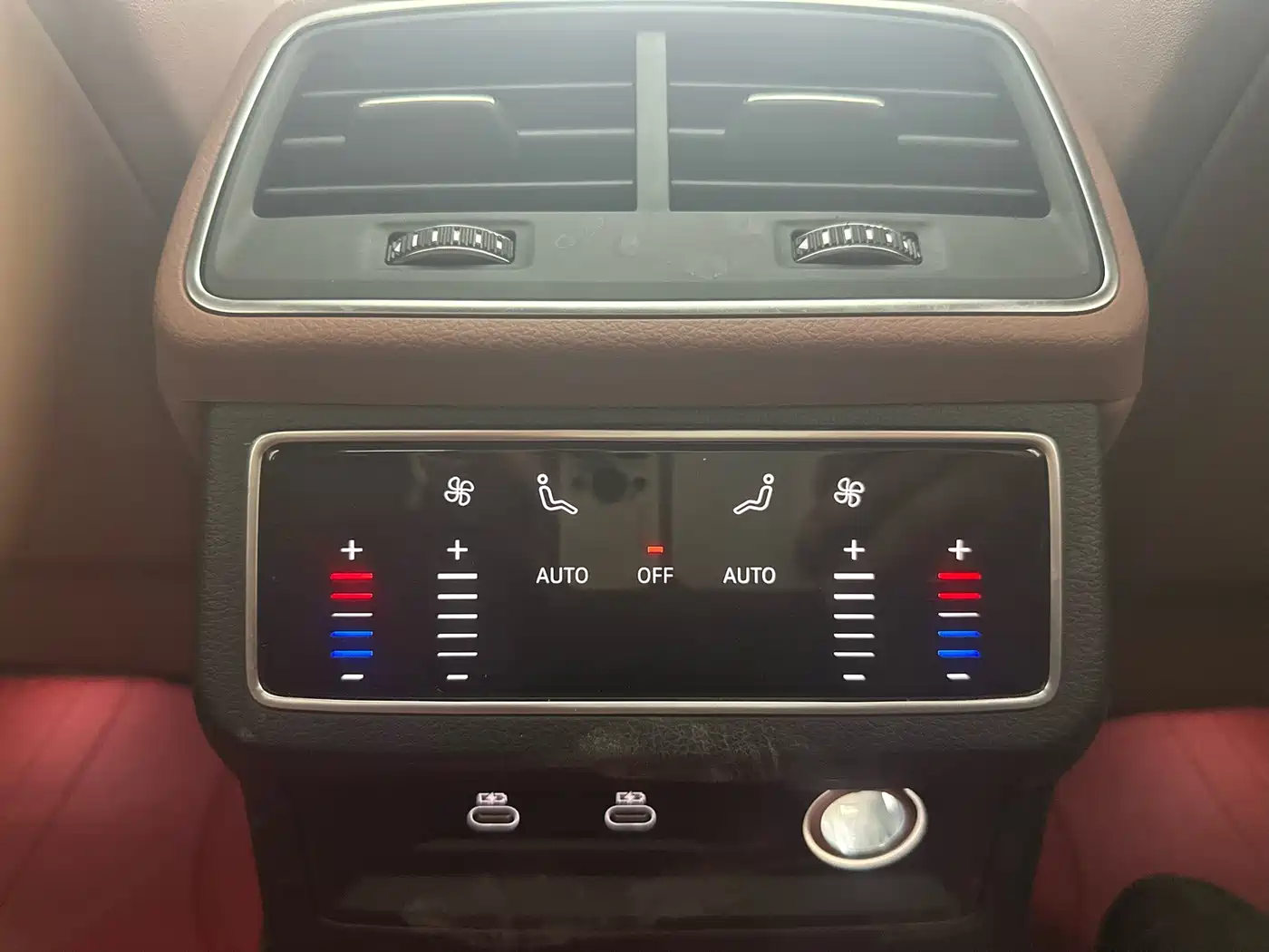 Audi A7L 2024 45 TFSI Luxury фото 13