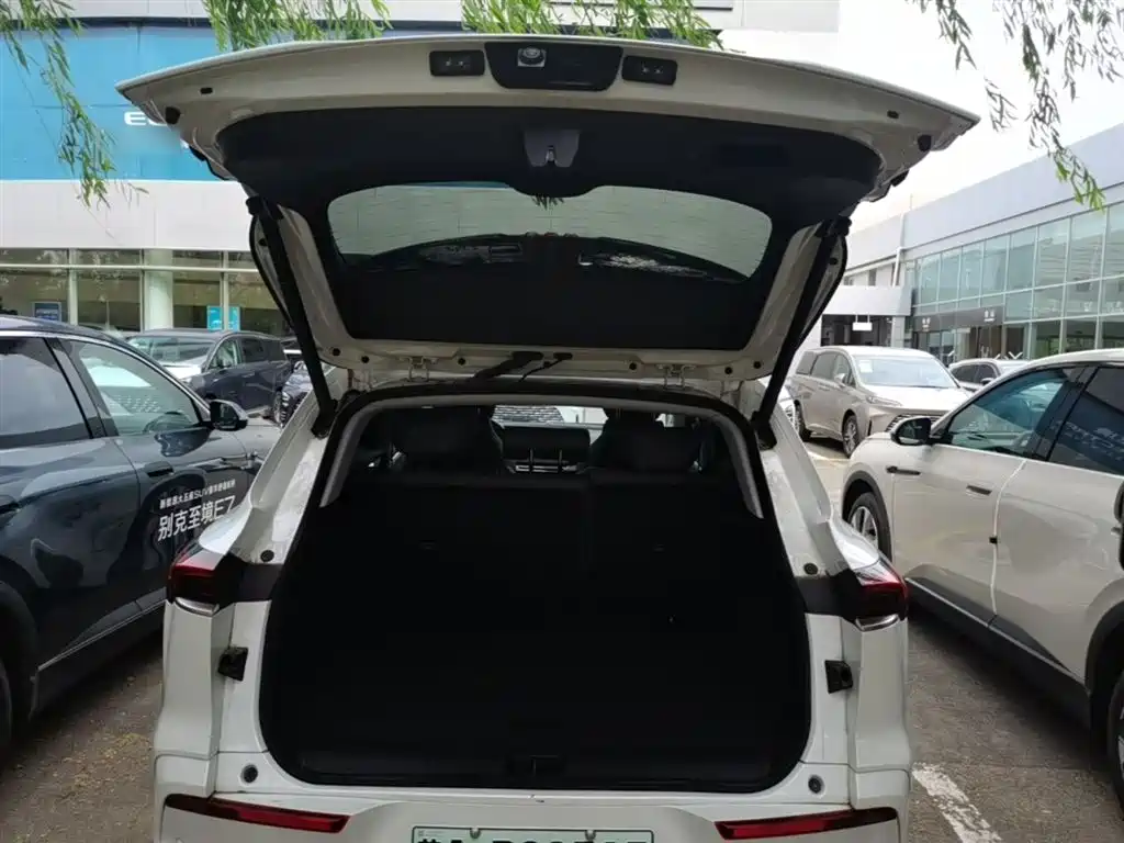 Buick E5 2025 Model 620KM Premium Edition фото 19