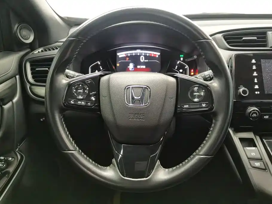 Honda CR-V, миниатюра 15
