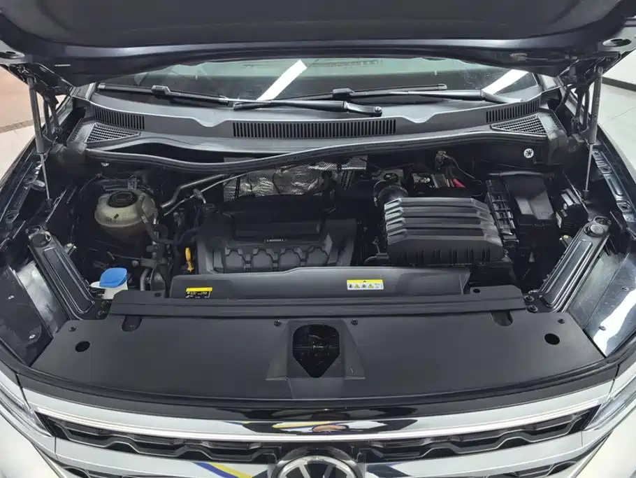 Volkswagen Talagon 2022 2021 380TSI 4WD Luxury Premium Edition Pro