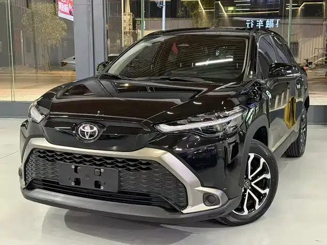TOYOTA FENGLANDA