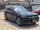 Фото 2 - Mercedes-Benz GLC