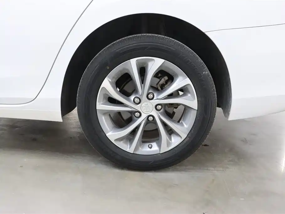 Buick Verano 2023 Pro Joy Edition фото 33