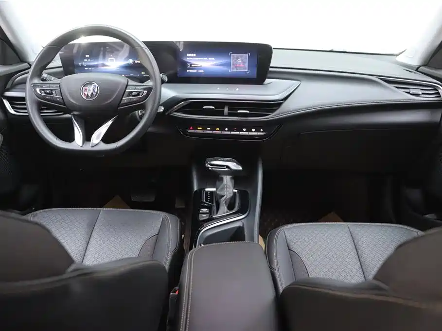 Buick Verano 2023 Pro Joy Edition фото 26