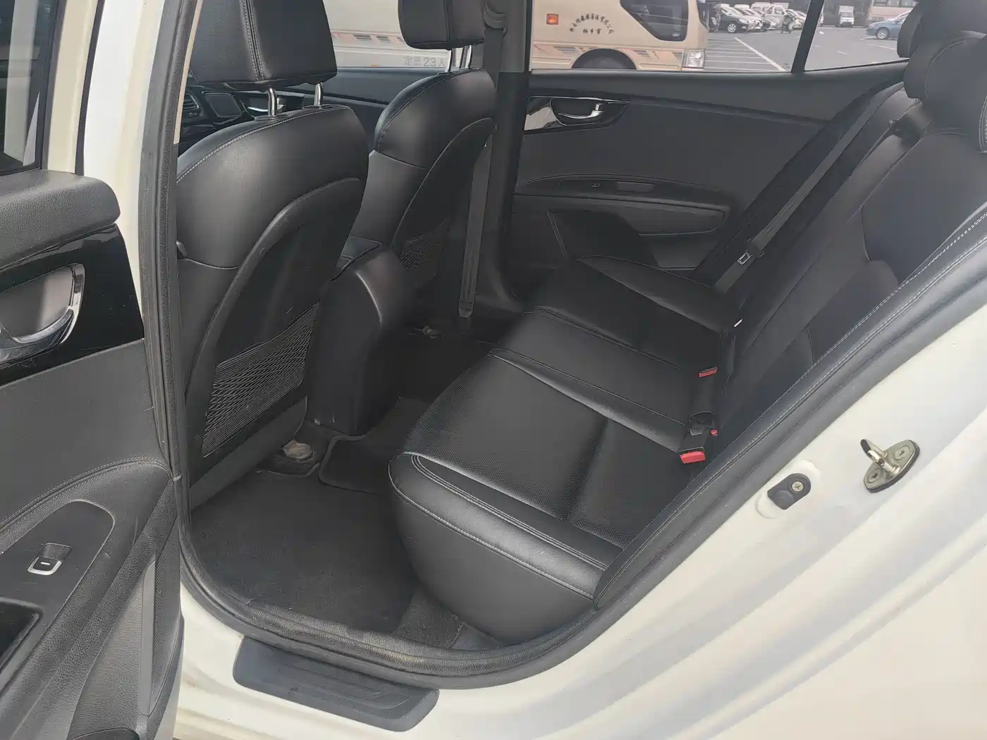 Kia K4 2014 1.8L Automatic GLS фото 8