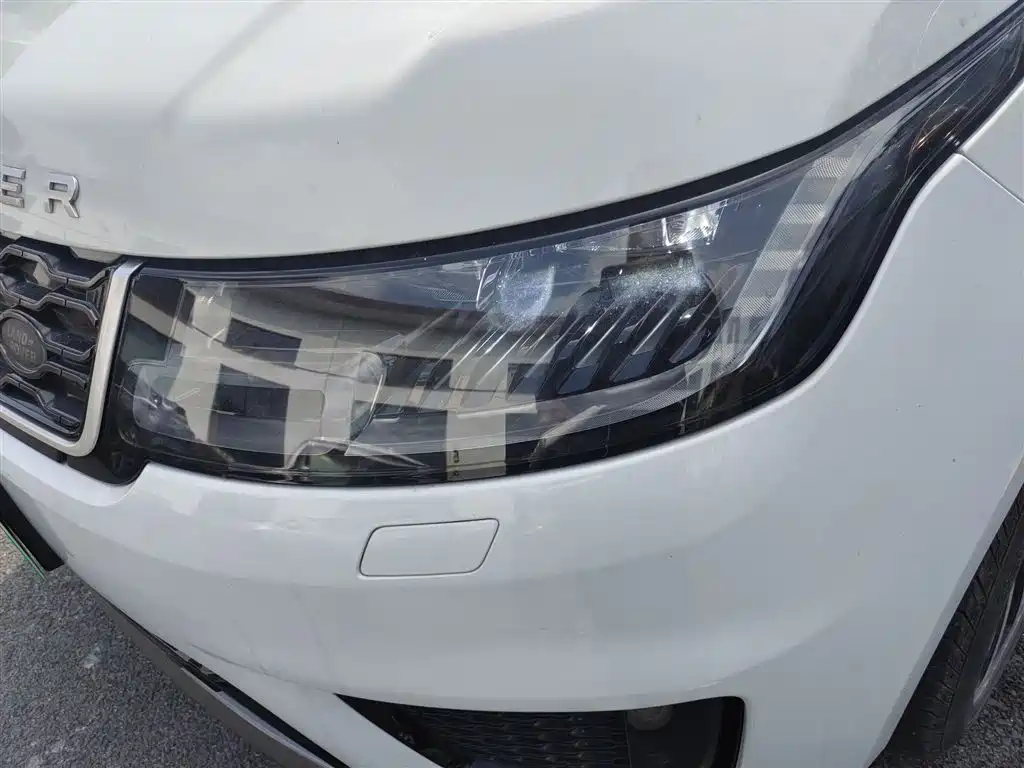 Land Rover Range Rover Sport PHEV 2019 P400e HSE фото 24