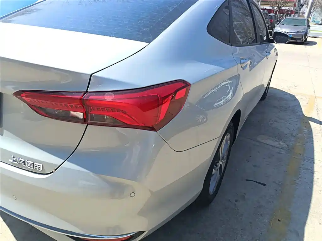 BUICK WEILANG