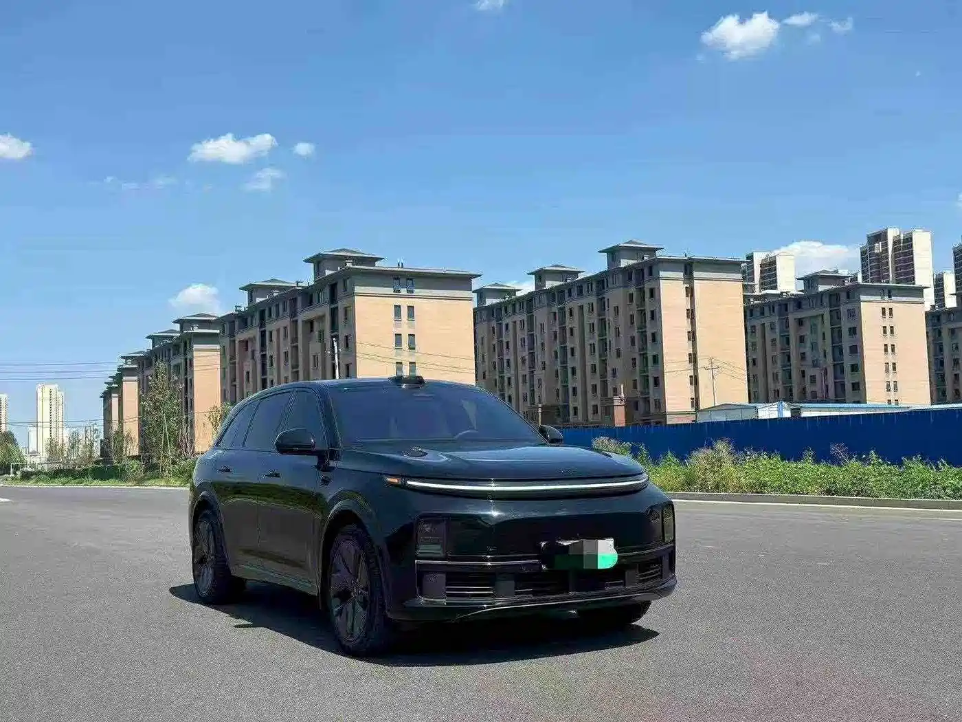 Li Auto L7 2024 MAX