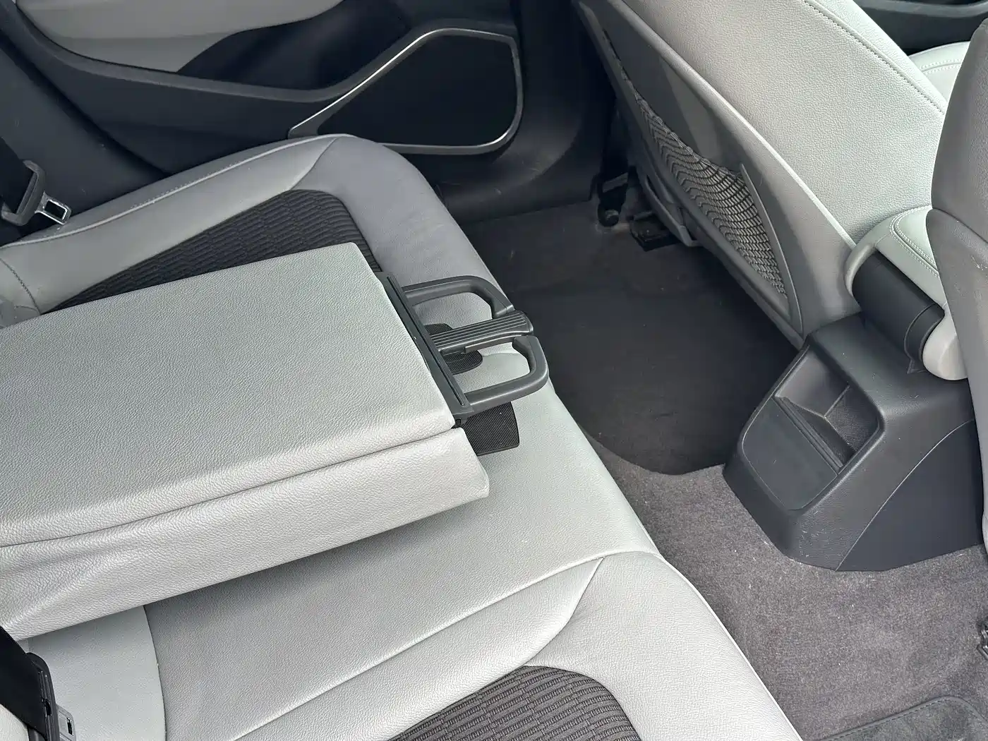 Audi A3 2017 Sportback 35 TFSI Fashion фото 23