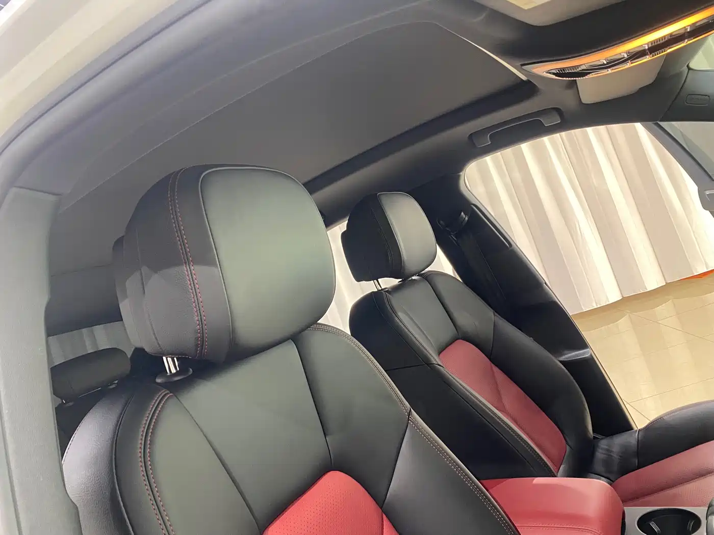 Porsche Macan 2018 Macan 2.0T фото 11