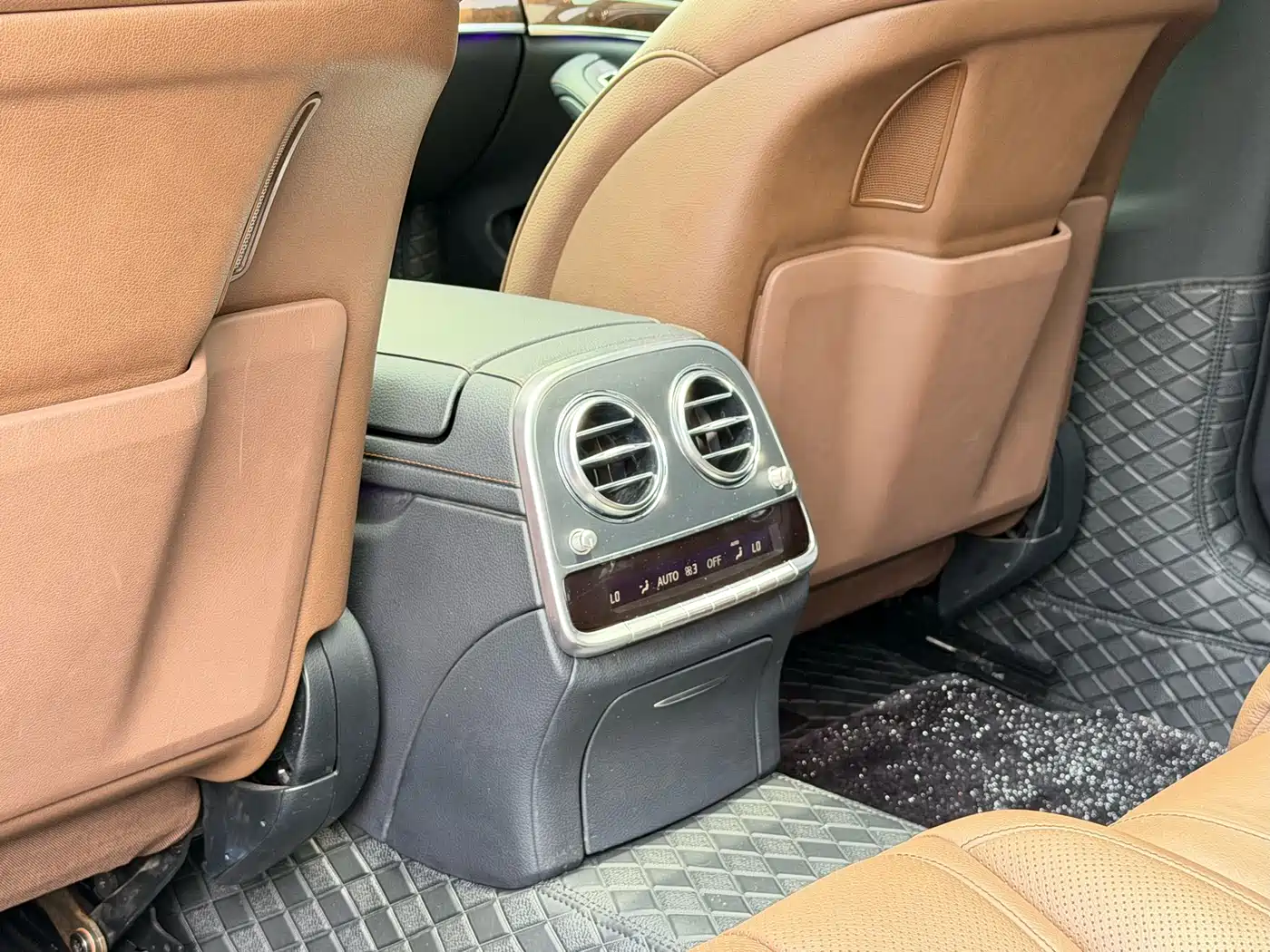 Mercedes-Benz S-Class 2018 S 350 L фото 12