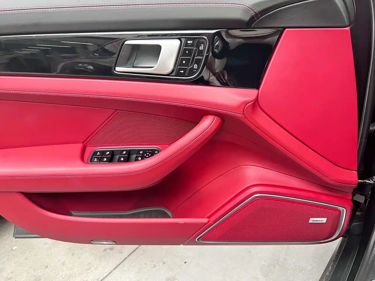 Porsche Panamera 2019 Panamera 2.9T фото 9