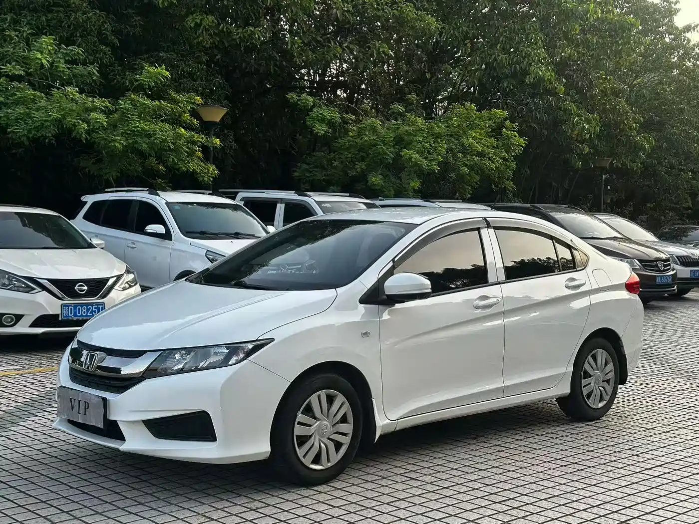 Honda City 2019 2018 1.5L CVT Comfort Edition