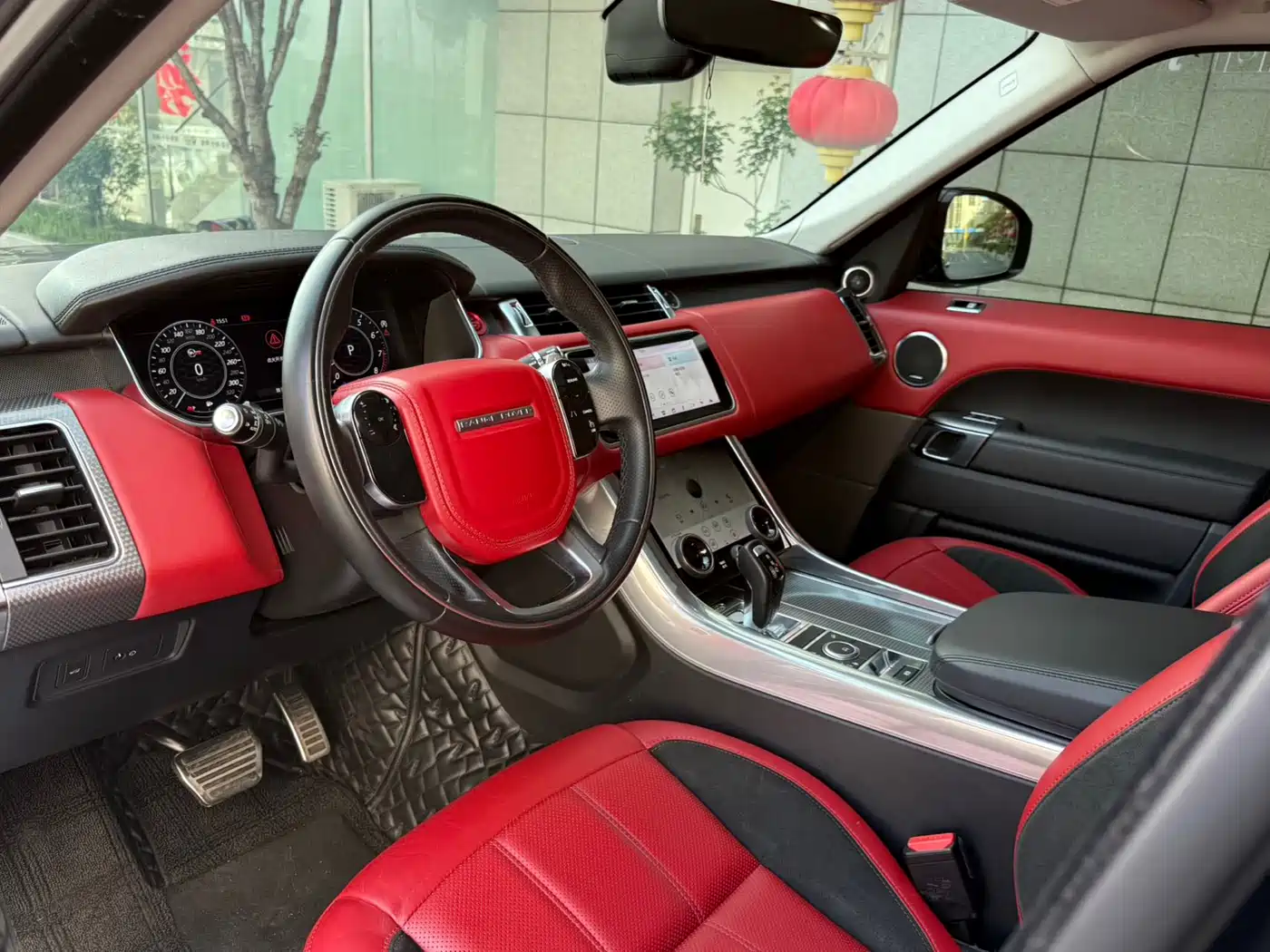 Land Rover Range Rover Sport 2019 3.0 SC V6 HSE DYNAMIC фото 5