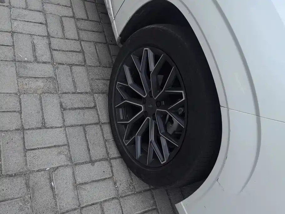 Changan Oshan Z6 EV 2023 2023 Smart Electric iDD 150KM Flagship PLUS