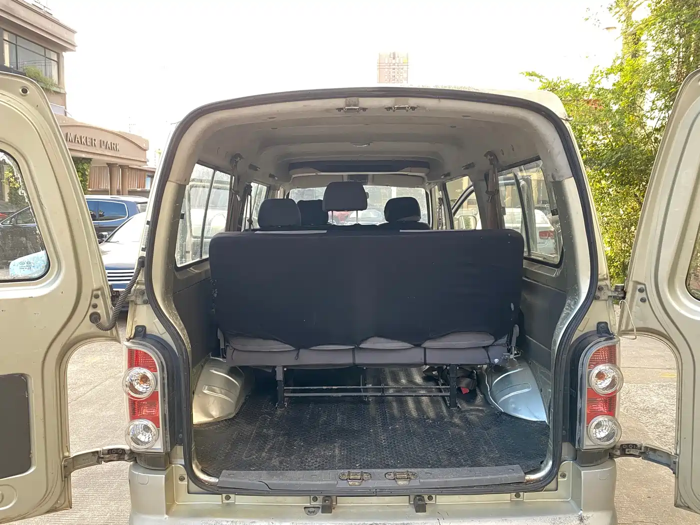 Changan Kaicheng Changan Starlight 4500 2014 2012 1.3L Standard 4G13S1