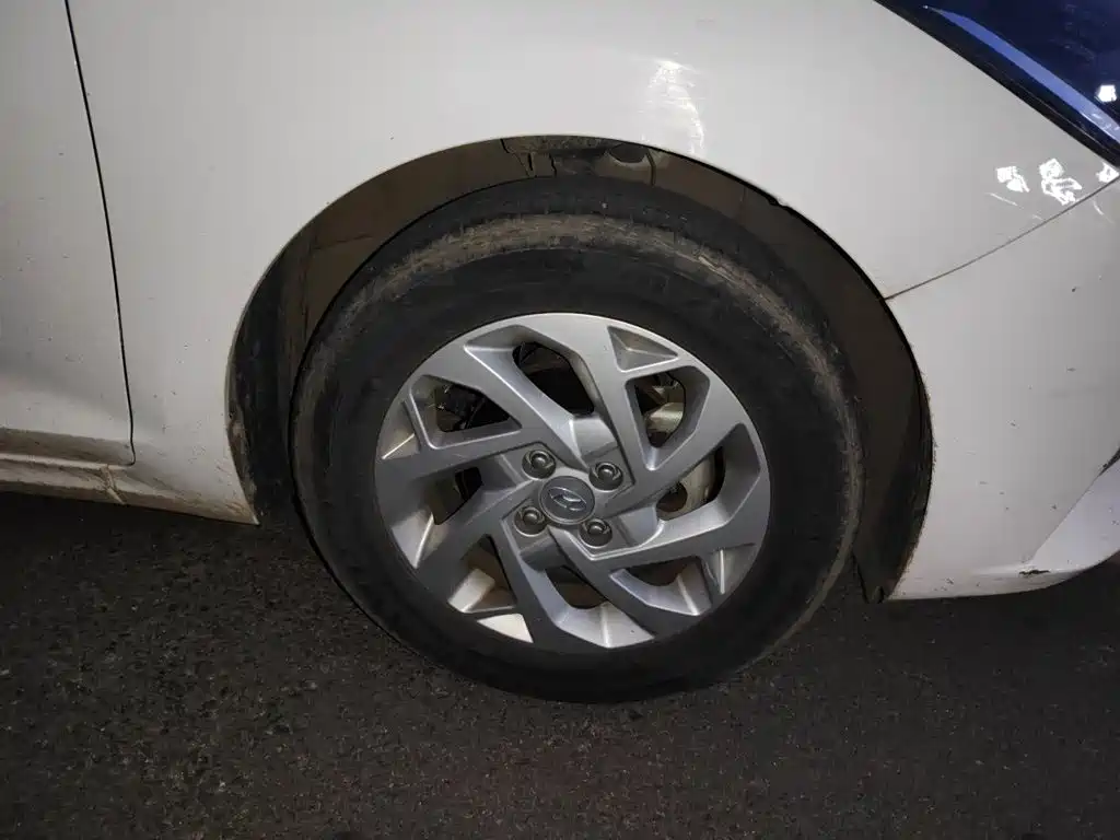 Hyundai Verna 2021 2020 1.4L CVT GLS Cool Edition