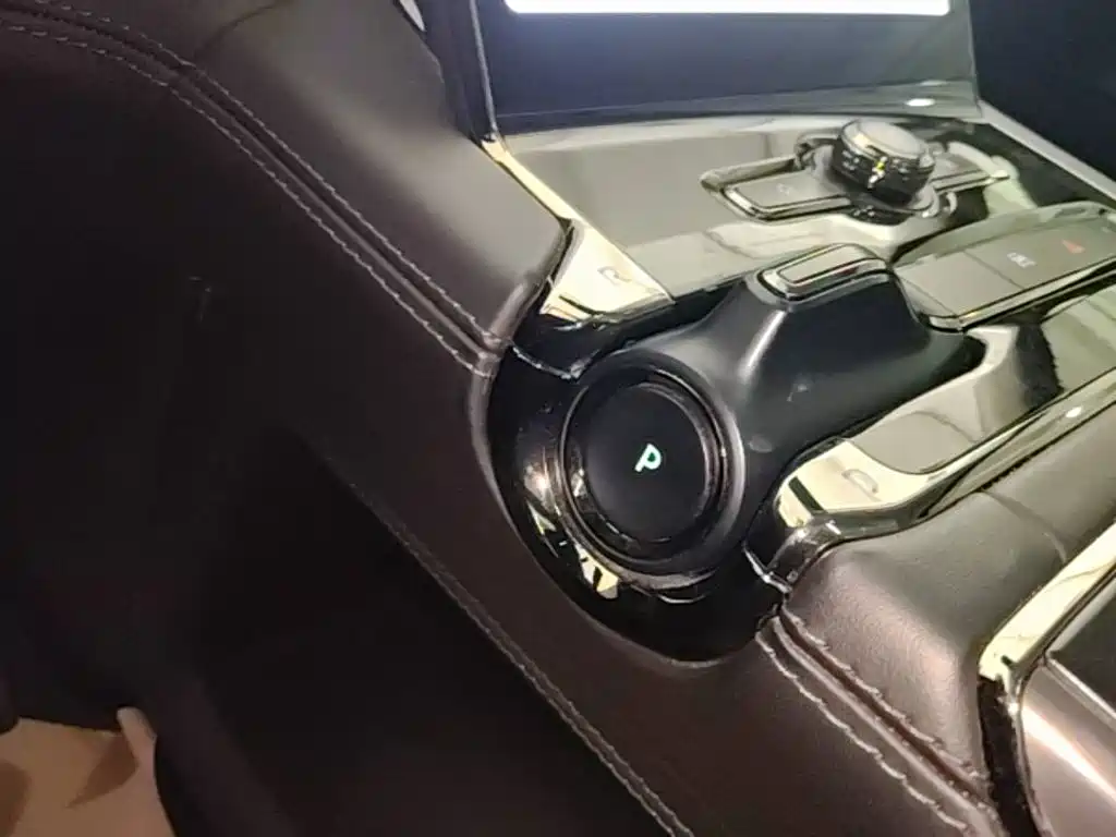 NIO ES8 2020 2020 415KM Signature Edition 7-Seater