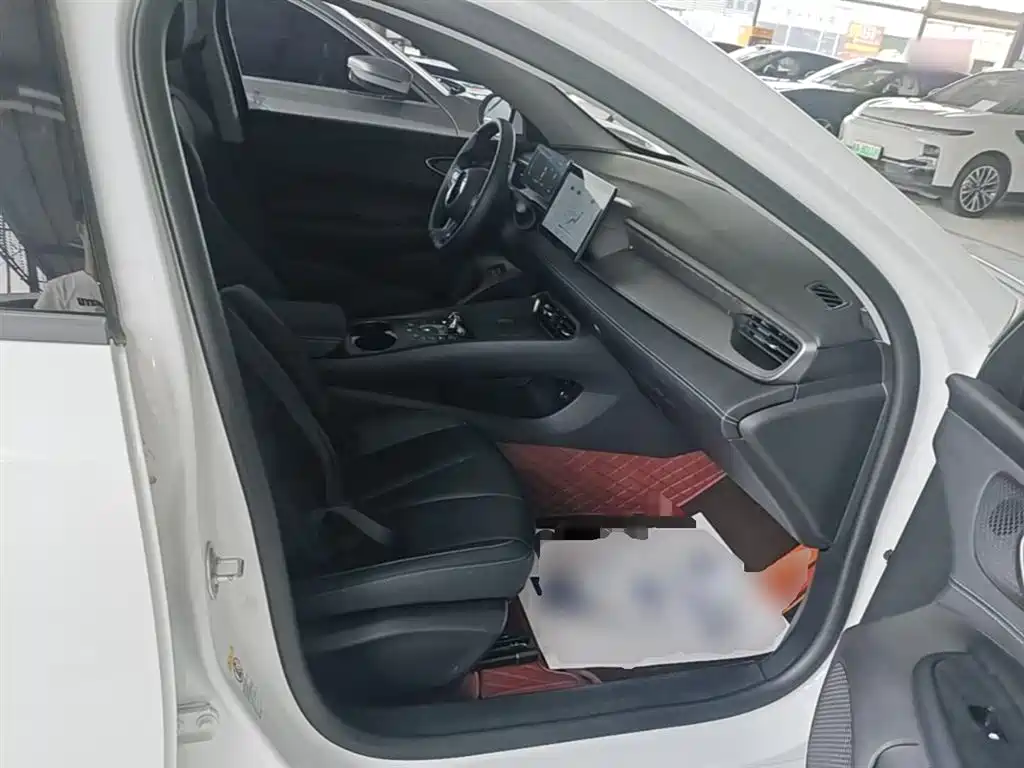 BYD Hai Bao 05 DM-i 2025 DM-i Smart Drive Edition 55KM Luxury фото 25