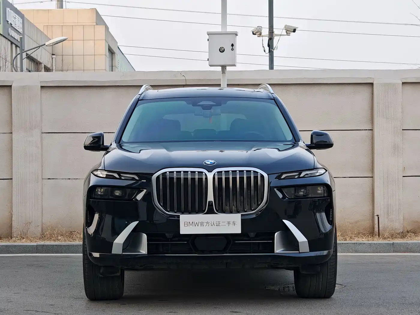 BMW X7 2023 xDrive40i Leading Luxury Package фото 3