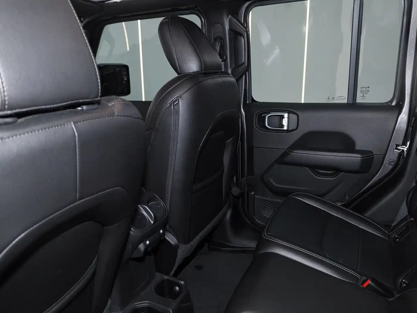  Jeep Gladiator 2022 3.6L Pioneer Edition 31