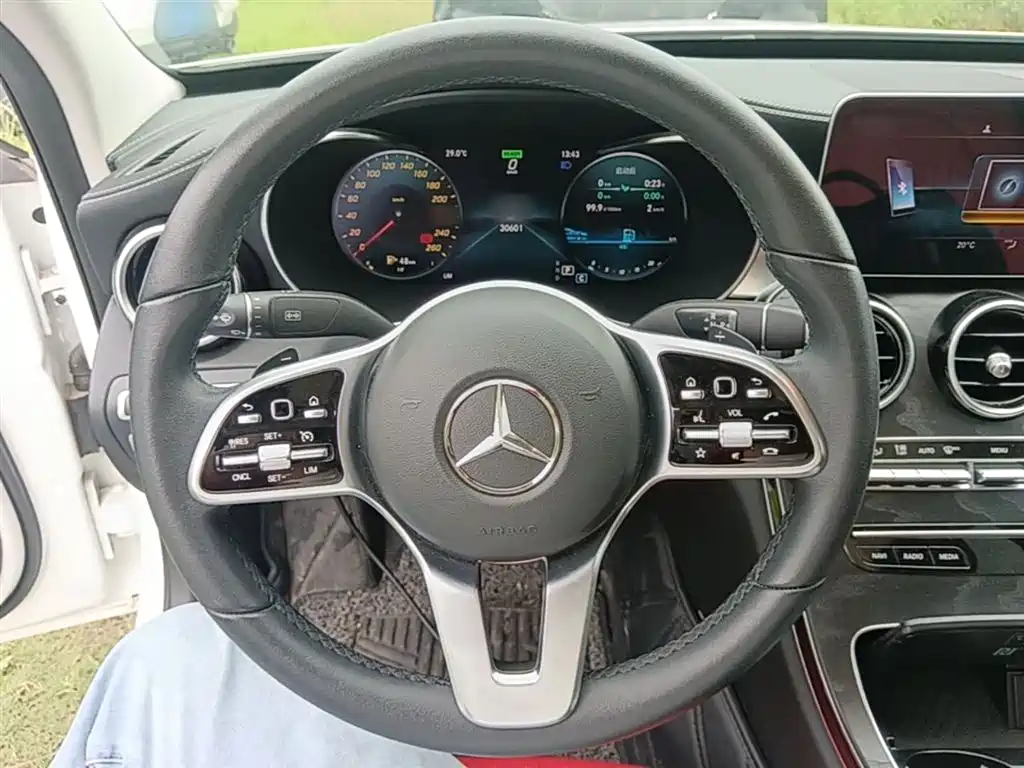 Mercedes-Benz C-Class 2019 Facelift C 260 L Sport фото 11