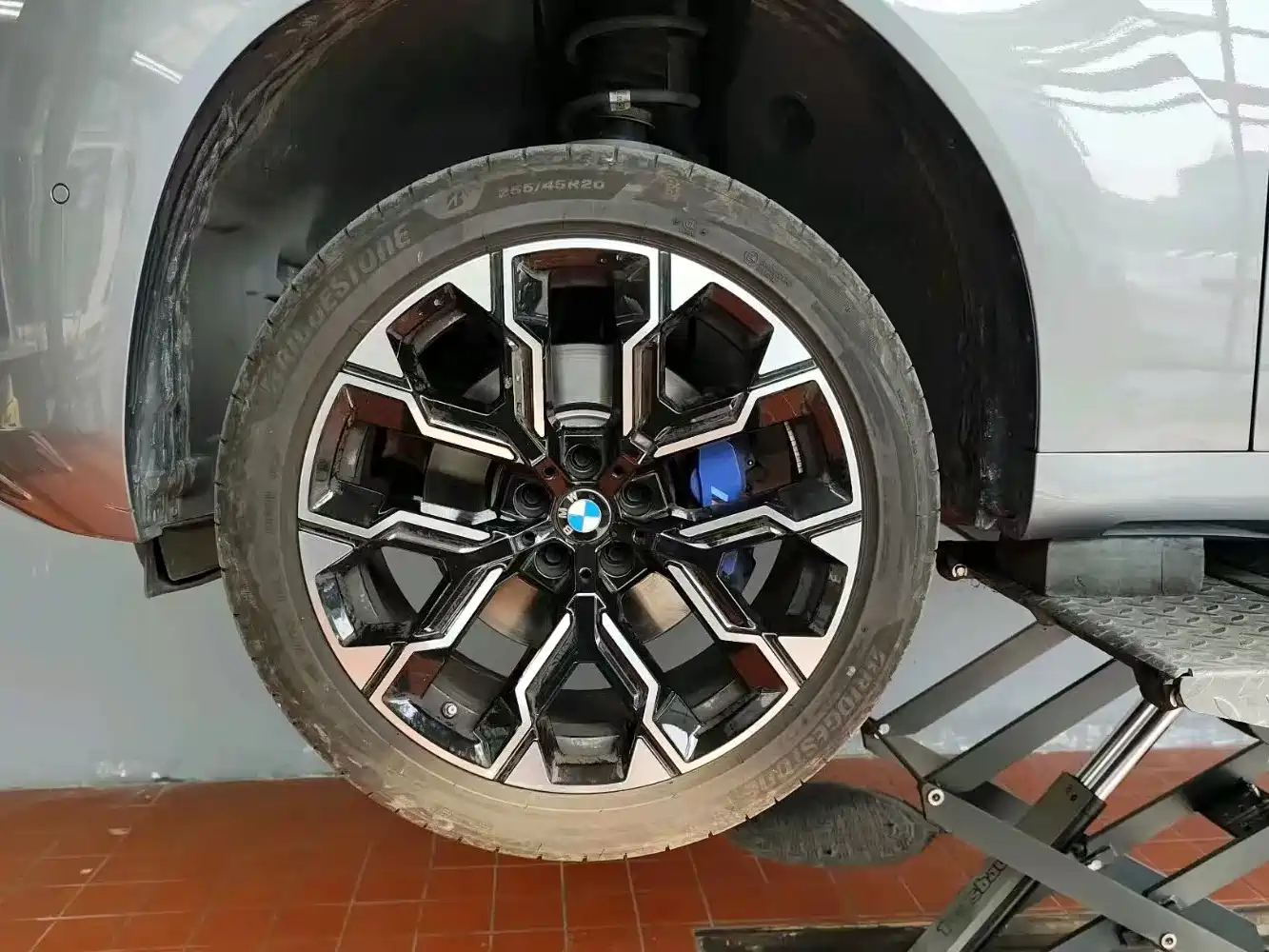 BMW X3 2025 xDrive30L Premium M Sport Package фото 15