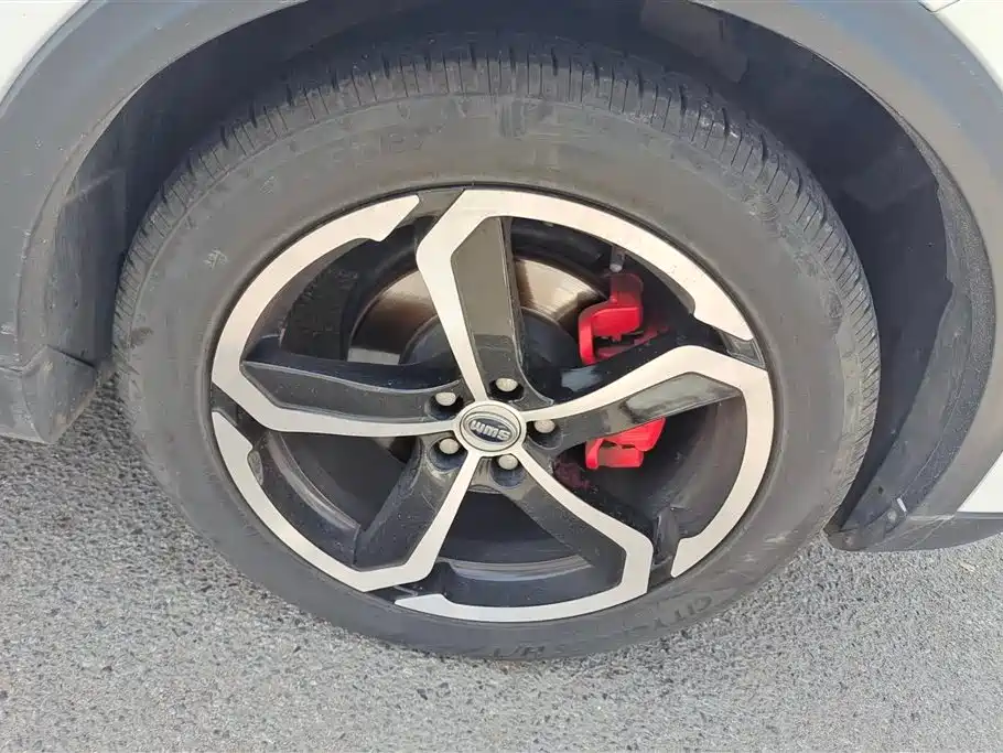 SWM SWAY MOTORS SWM SWIFT X7