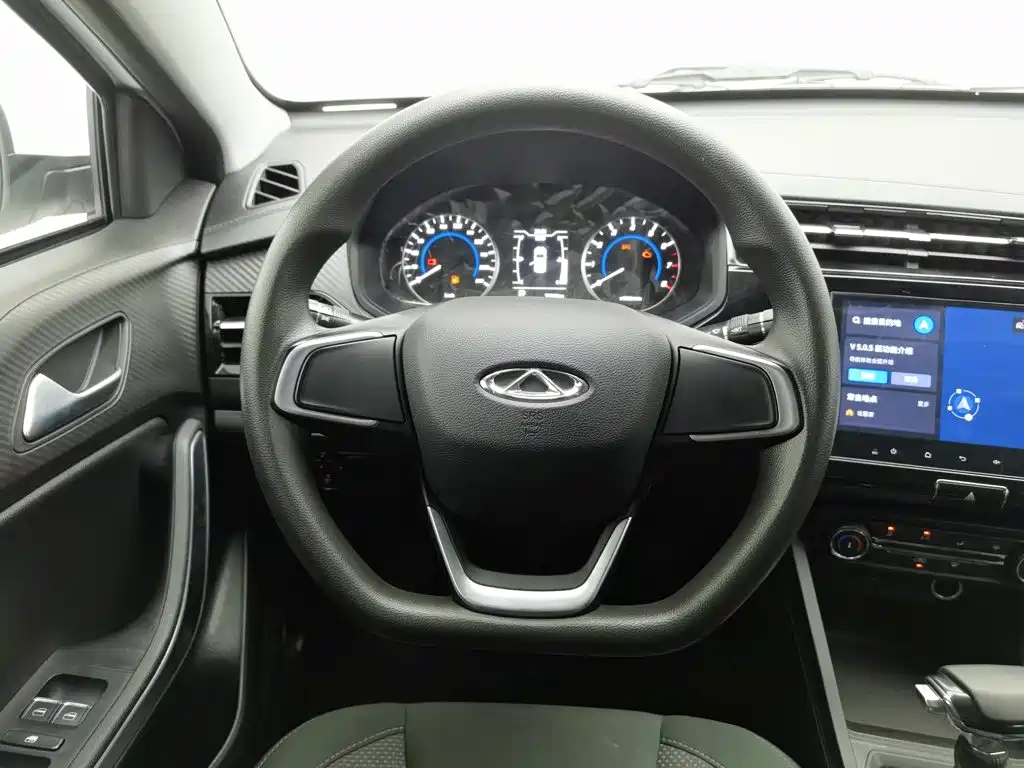 Chery Tiggo 3x 2025 2024 1.5L CVT Excellence