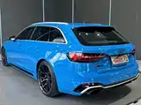 Фото 8 - Audi RS 4