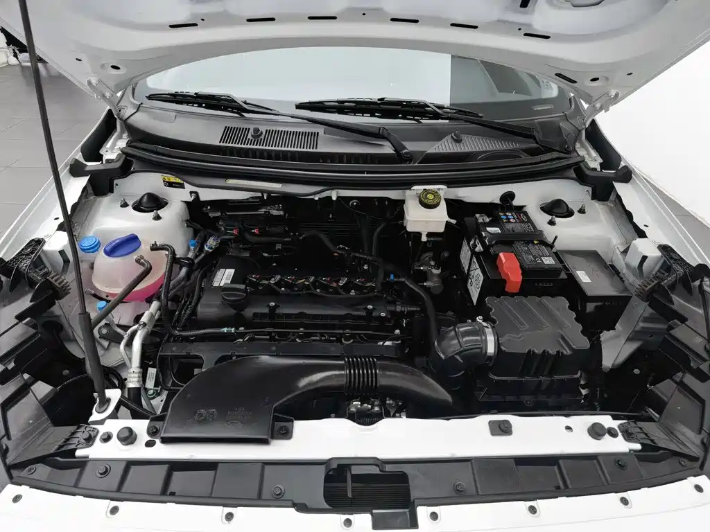 Chery Tiggo 3x 2025 2024 1.5L CVT Excellence
