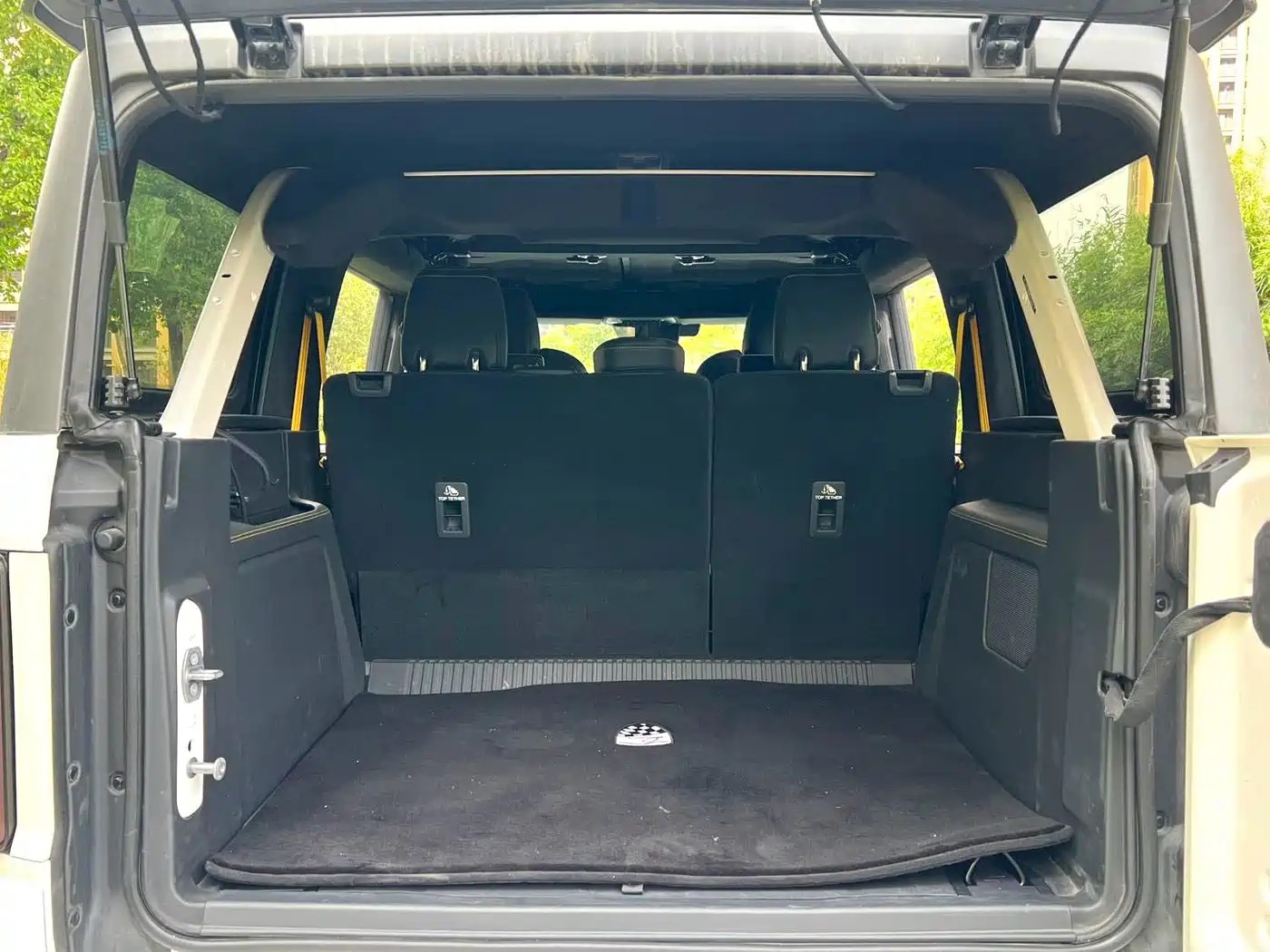 LUMMA GT 2025 2025 GT35 Defender
