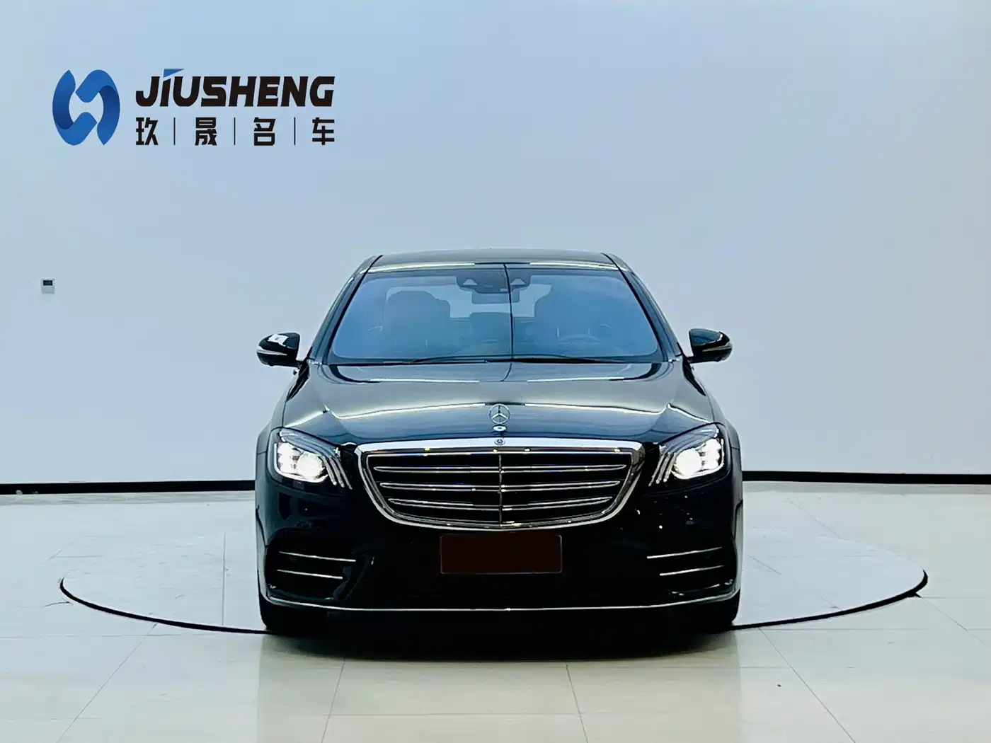 Mercedes-Benz S-Class 2020 S 450 L 4MATIC Collector's Version фото 2