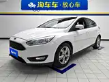 Фото 1 - Ford Focus