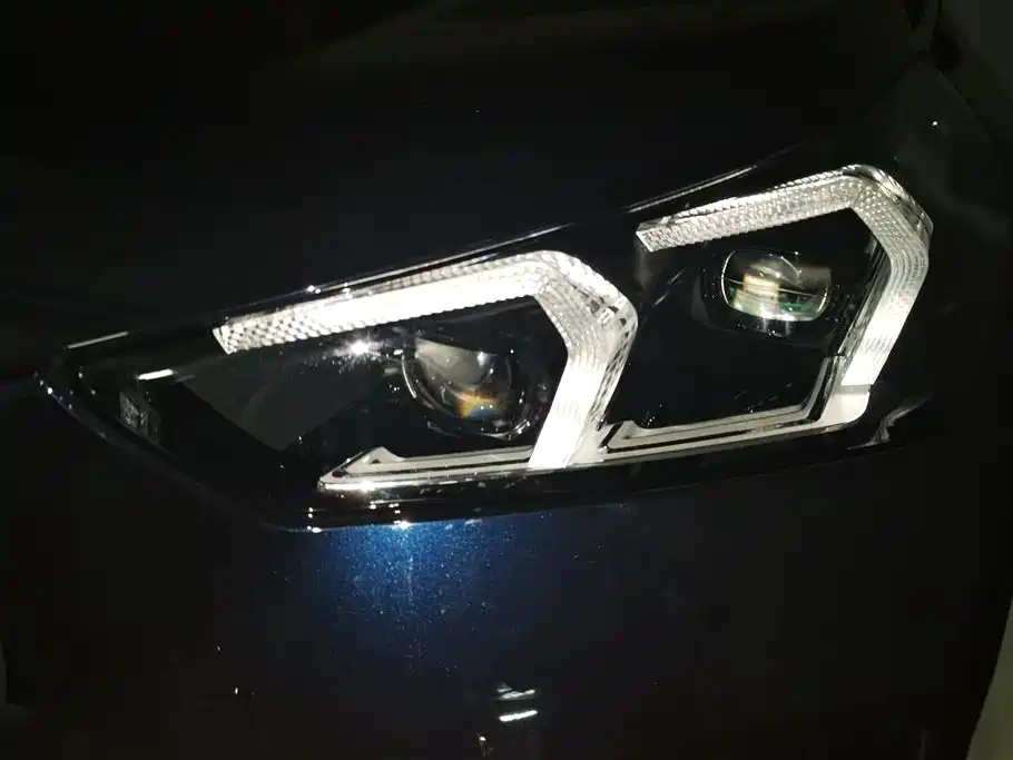 BMW X1 2024 sDrive25Li M Sport Package фото 5