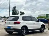 Фото 3 - Volkswagen Tiguan