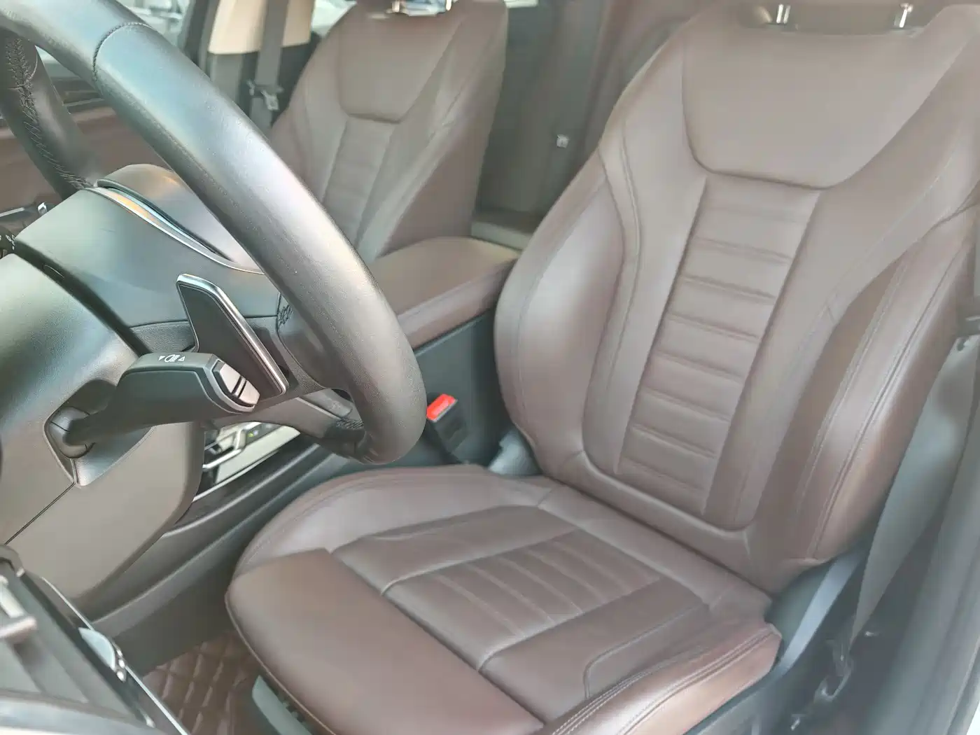 BMW X3 2019 xDrive30i Leading M Sport Package фото 15