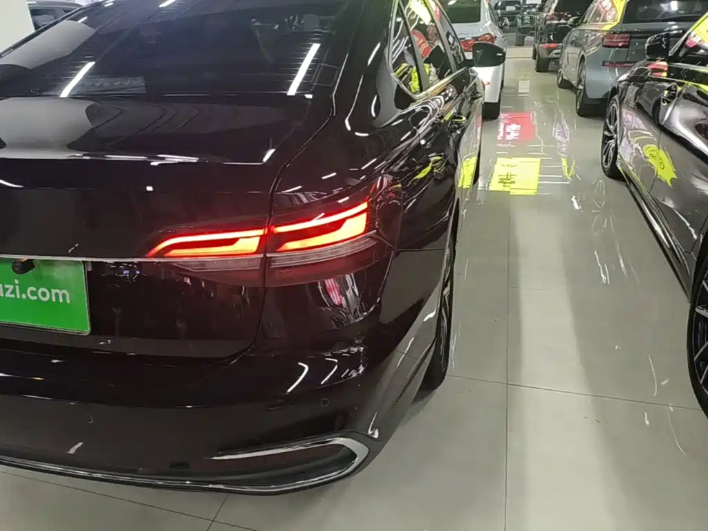 Volkswagen Lavida, миниатюра 8