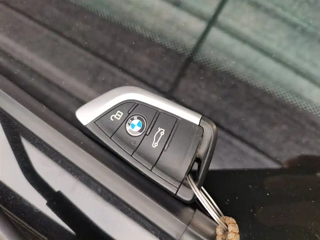 BMW X1 2018 xDrive20Li Premium Model фото 17