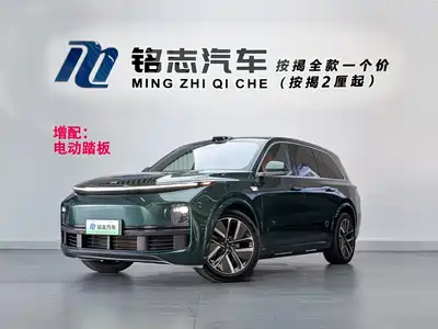 Li Auto L9