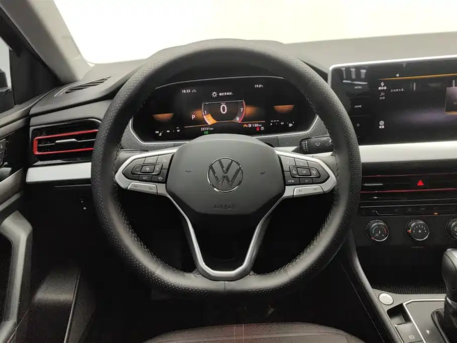 Volkswagen Lavida 2023 300TSI DSG Starlight Full Comfort Edition фото 15