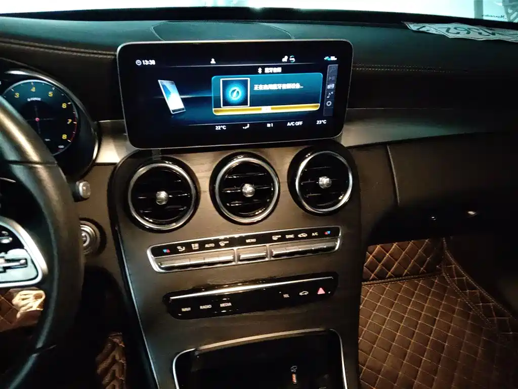 Mercedes-Benz C-Class 2019 Facelift C 260 L Sport фото 13