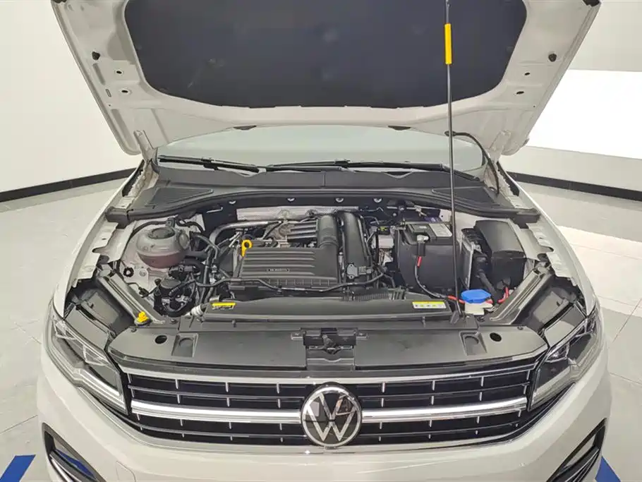 Volkswagen Bora 2021 200TSI DSG Elite Smart Edition фото 10