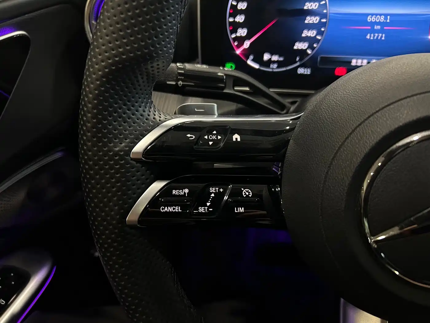 Mercedes-Benz C-Class 2022 C 260 L Night Sport Edition фото 14